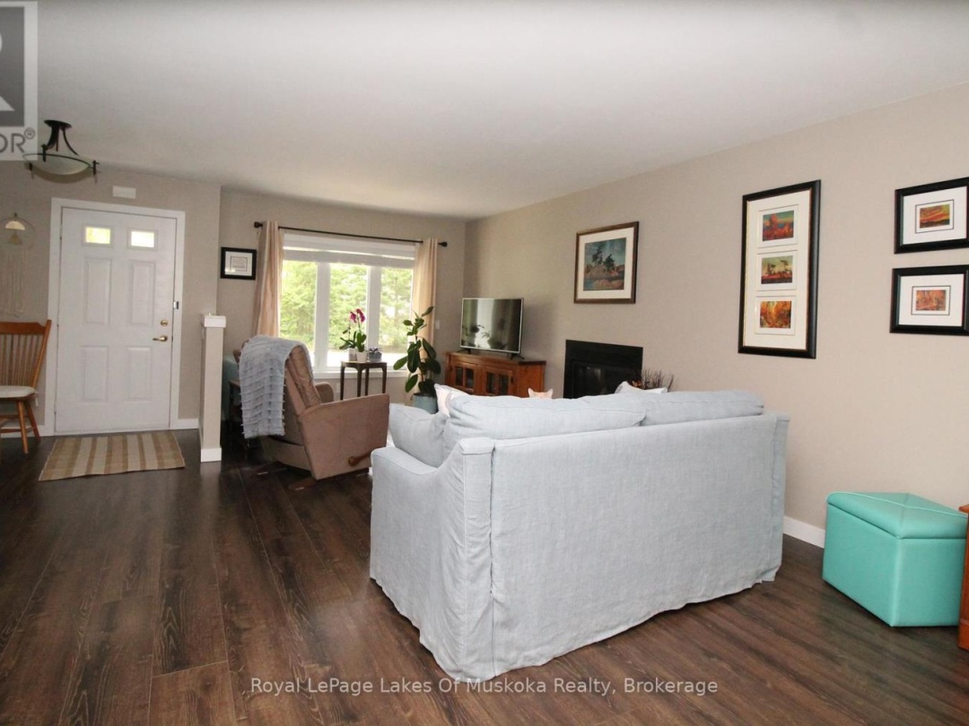 30 Hedgewood Lane, Gravenhurst (Muskoka (S))