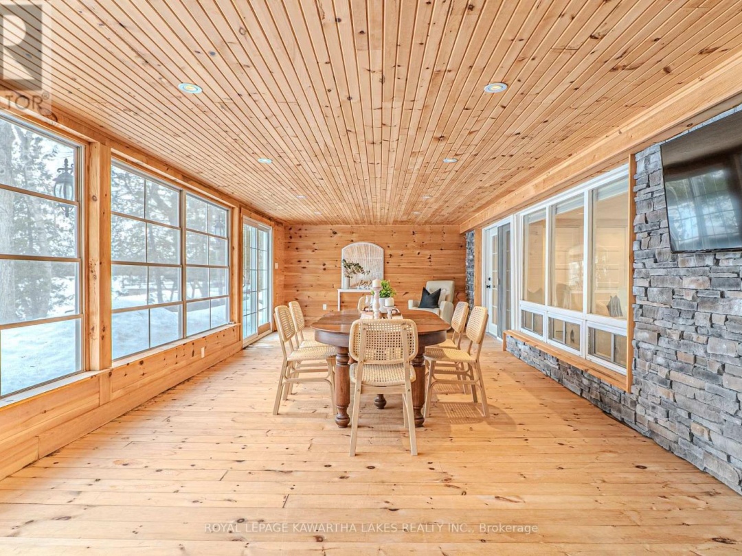 147 LIGHTNING POINT ROAD, Balsam Lake