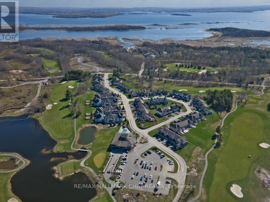 6 CARNOUSTIE LANE, Georgian Bay