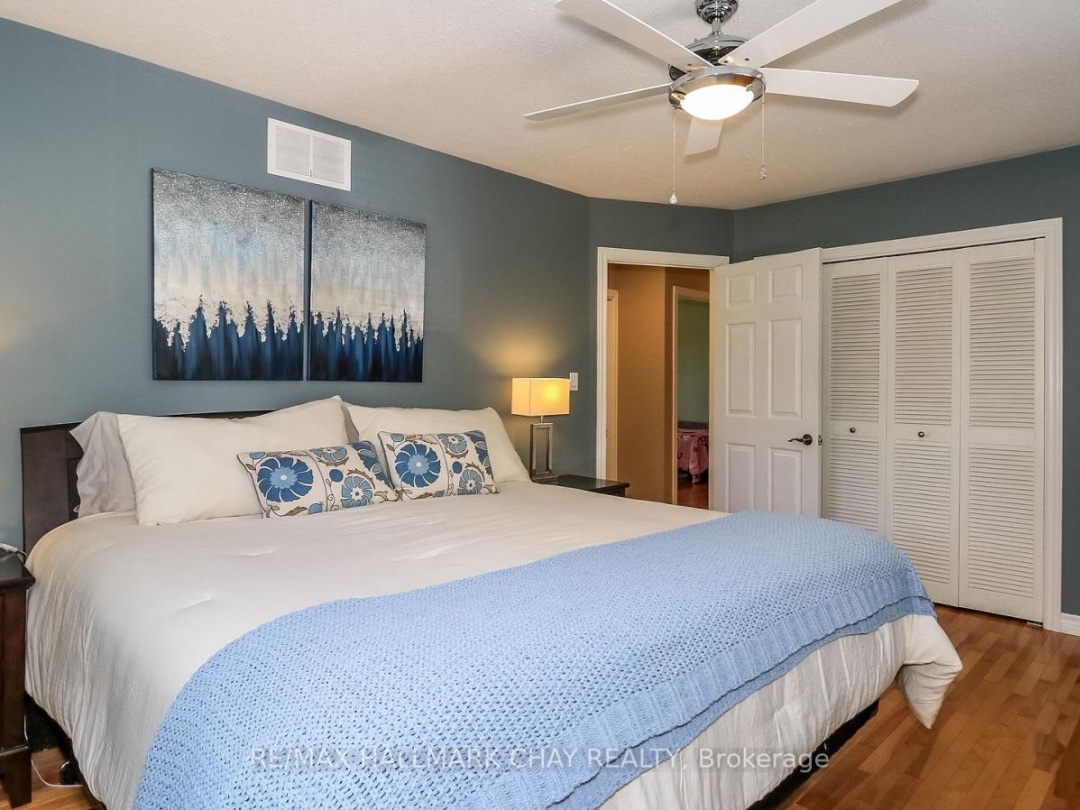 4062 WAINMAN LINE, Severn (Bass Lake)