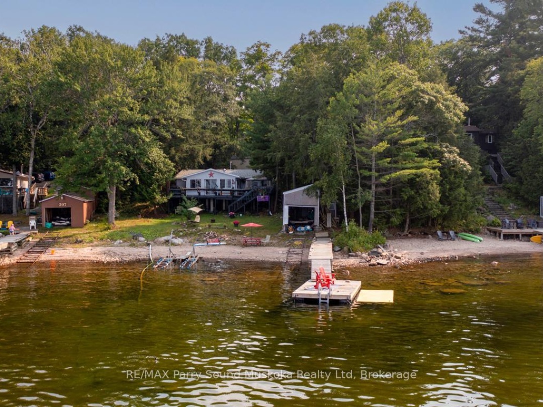 LOT 206 - 808 PARADISE LANE E, 