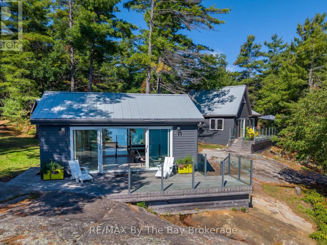 18152 GEORGIAN BAY SHORE, Georgian Bay