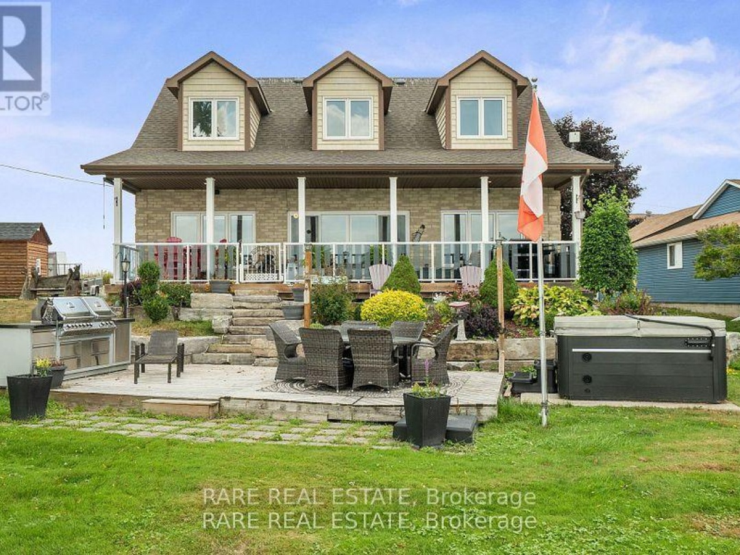 69 MARSH CREEK ROAD, Lake Scugog