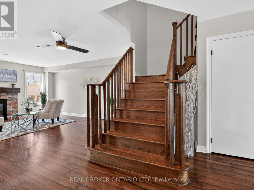 12 MASTERS CRESCENT, Georgian Bay