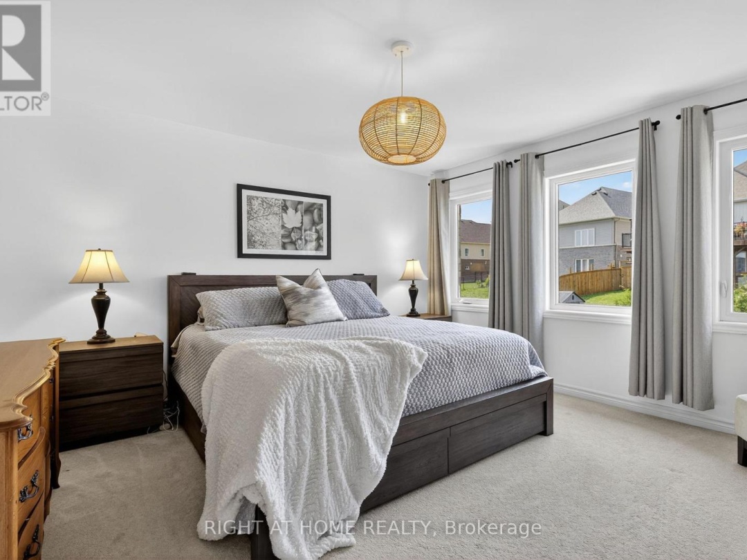 3114 MONARCH DRIVE, 