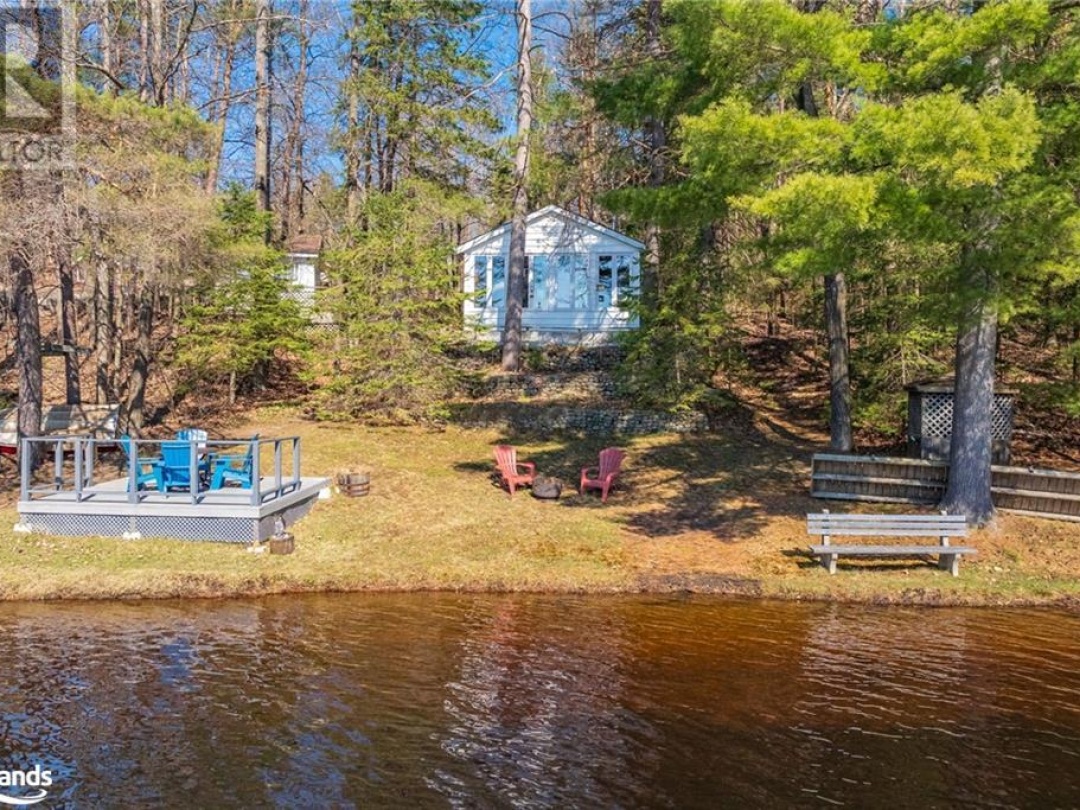 1038 Fitchett Lane, Riley Lake