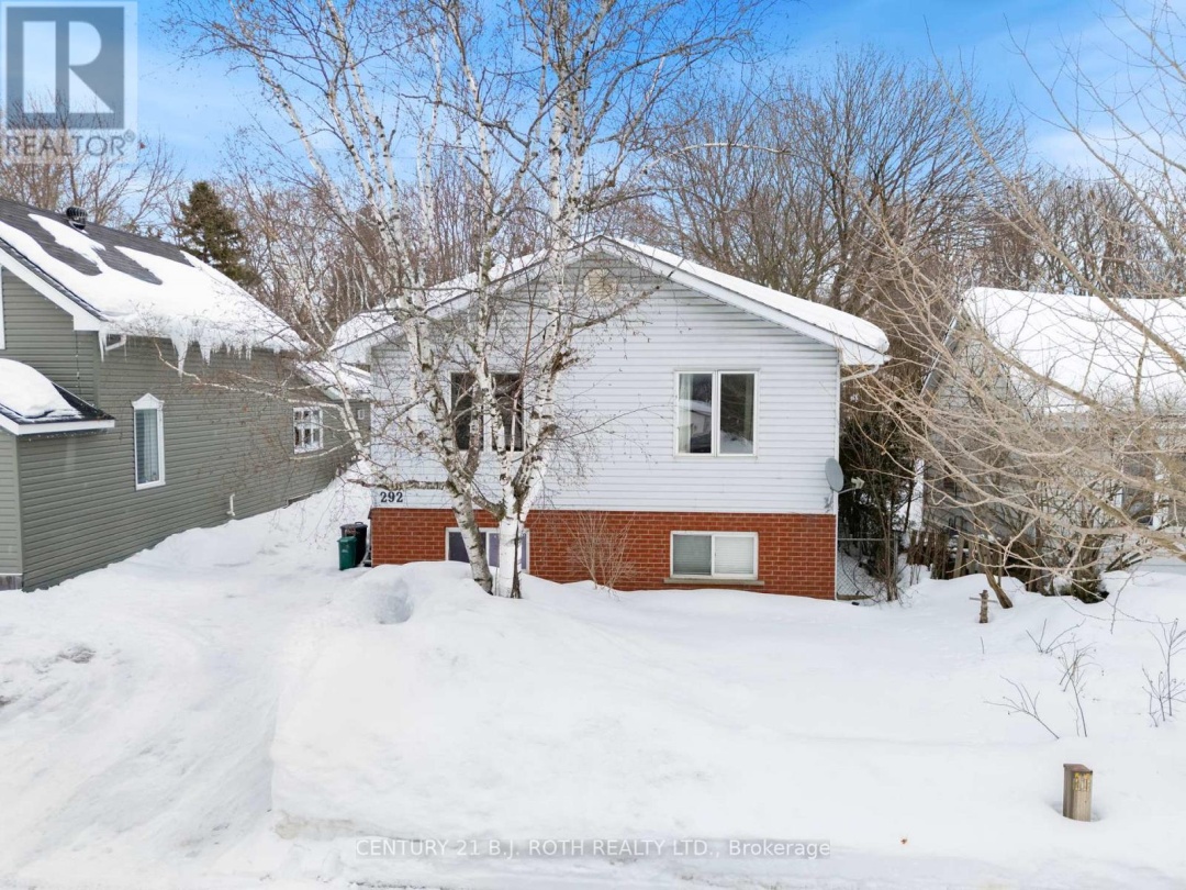 292 MILLARD STREET, Orillia