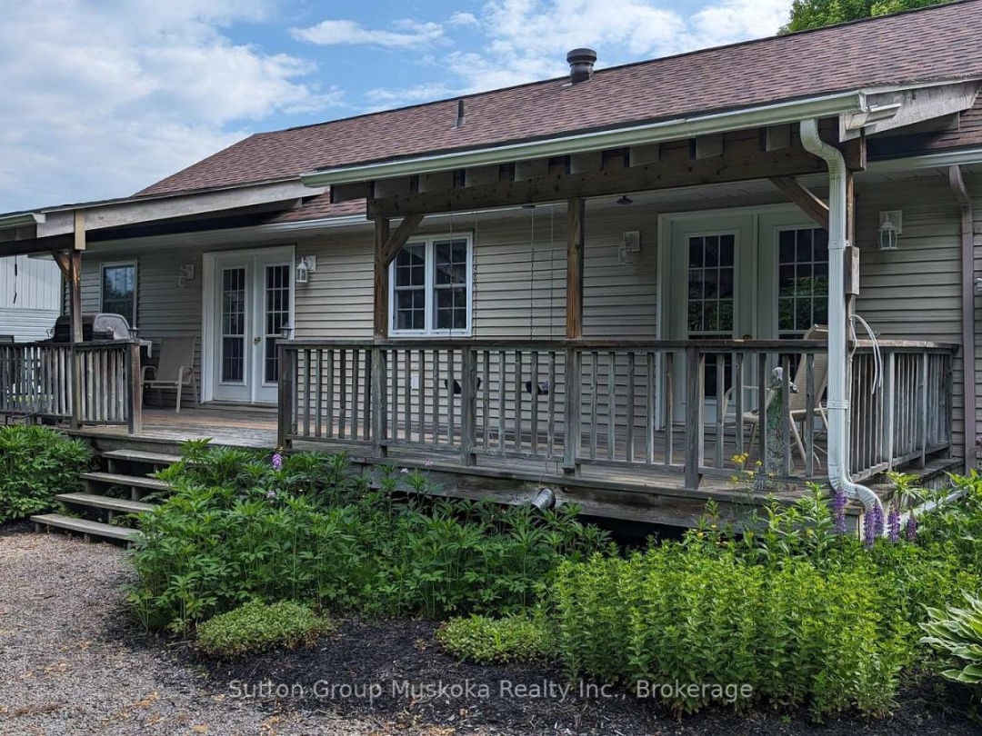 357 RAVENSCLIFFE ROAD, Huntsville (Chaffey)