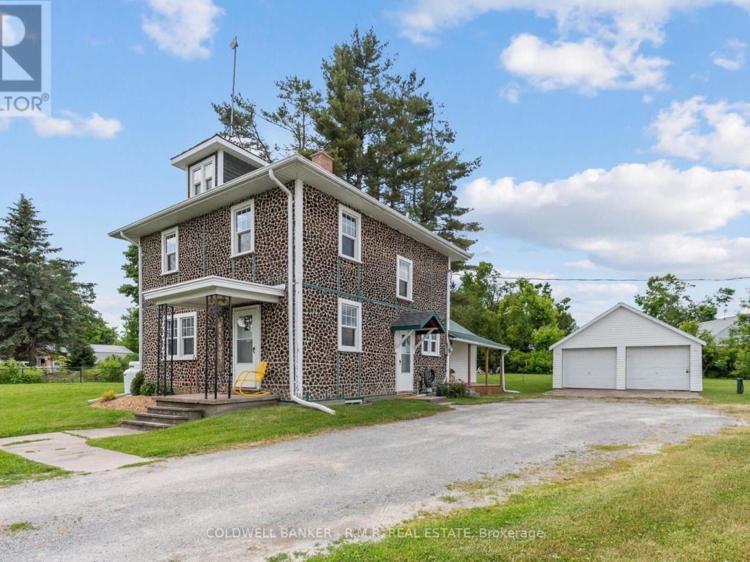 269 GLENARM ROAD, Kawartha Lakes (Eldon)
