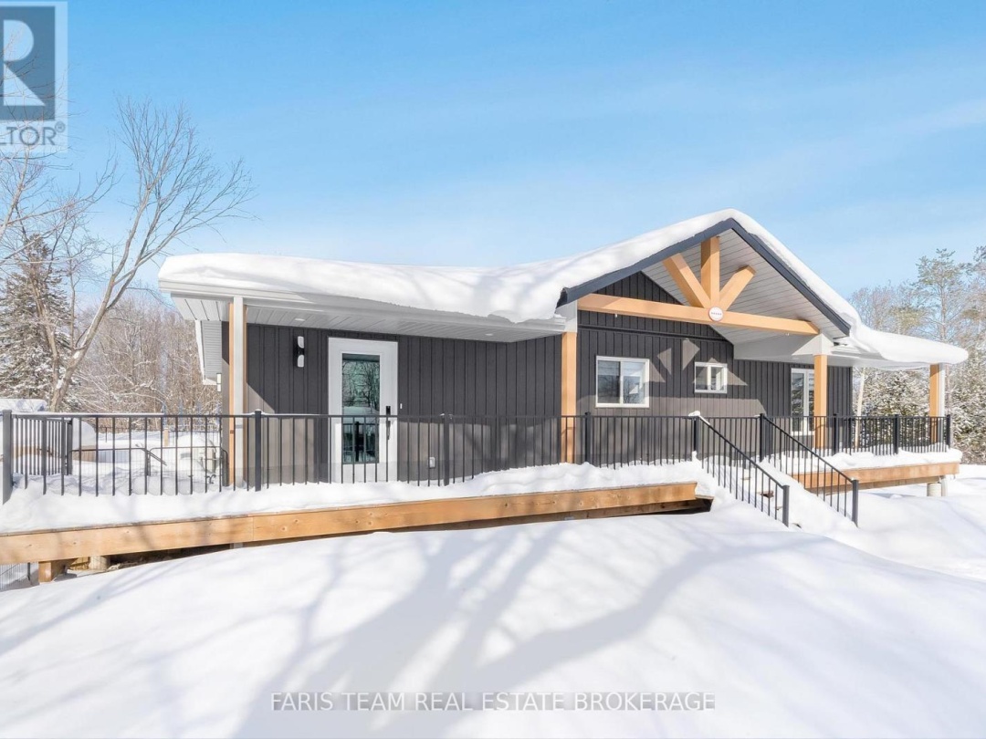 550 SECOND AVENUE, Tay (Port McNicoll)