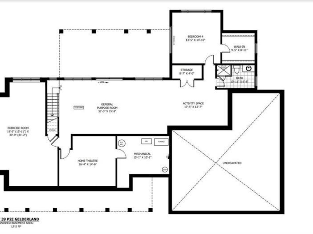 Lot 39 Friesian Court, Oro-Medonte