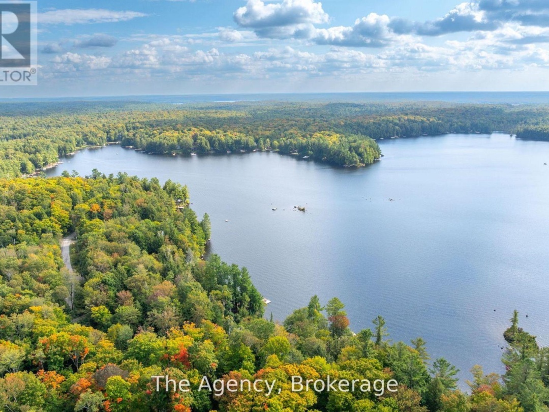 1032 LAKESHORE DRIVE S, Leech Lake