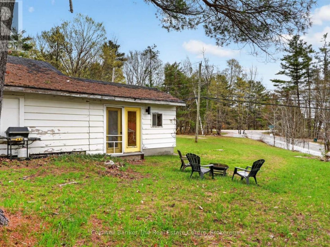 1657 HOUSEYS RAPIDS ROAD, Gravenhurst (Ryde)