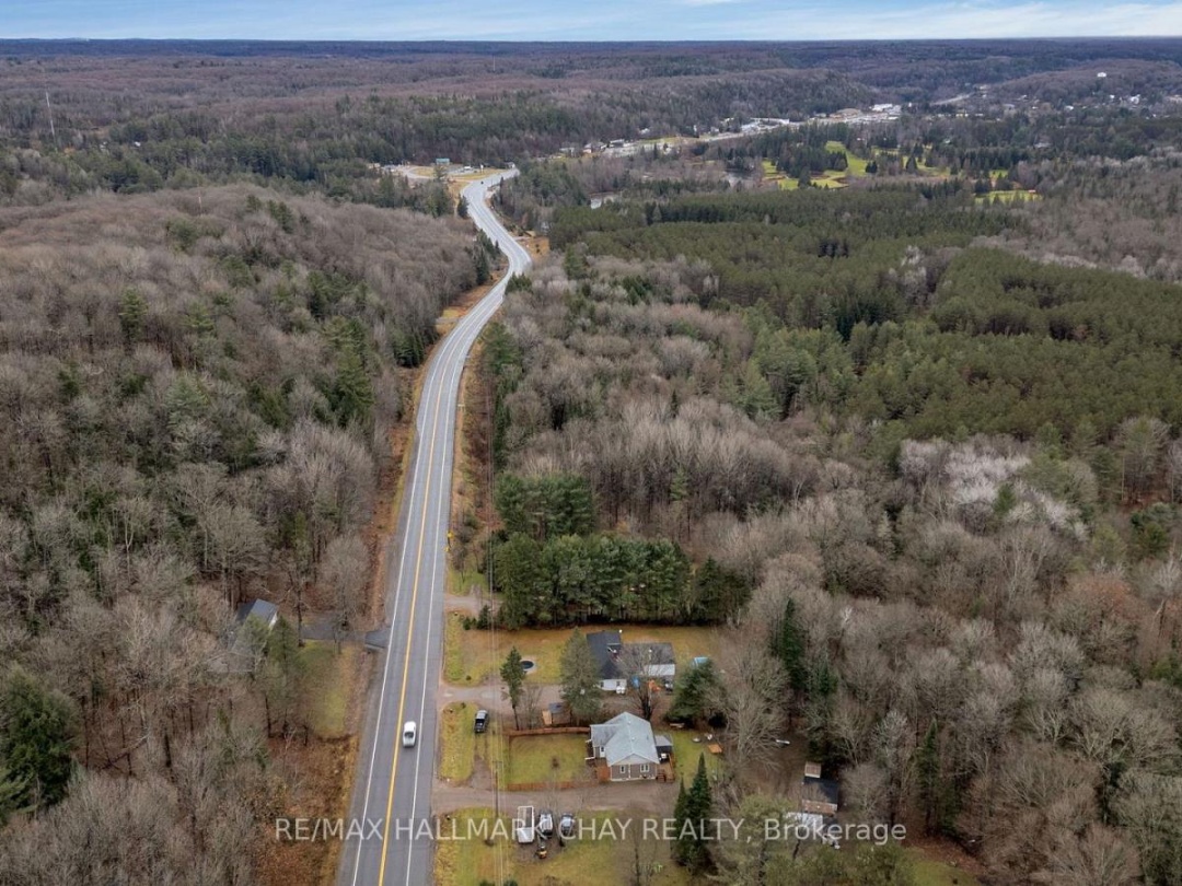 13045 HIGHWAY 35 HIGHWAY, Minden Hills (Minden)
