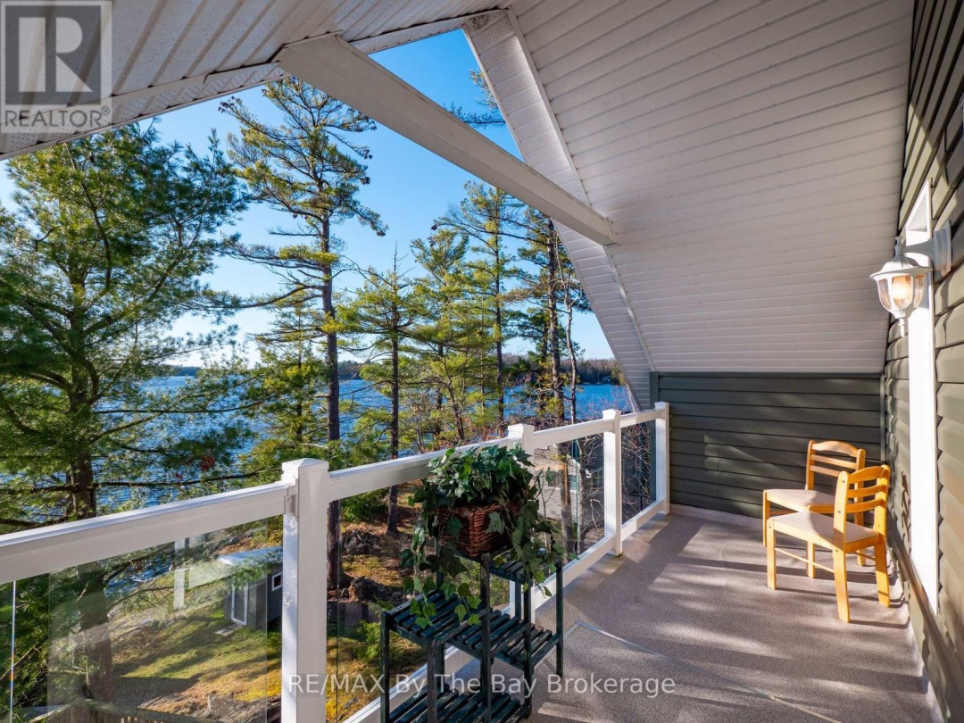 43B HANSENS ROAD, Gibson Lake