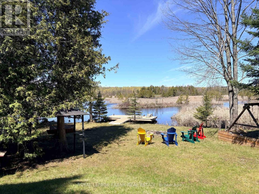 42 SUNSET COURT, Little Bald Lake