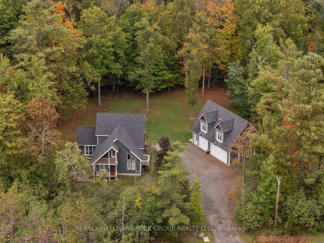 1628 MUSKOKA ROAD N, Gravenhurst (Muskoka (S))
