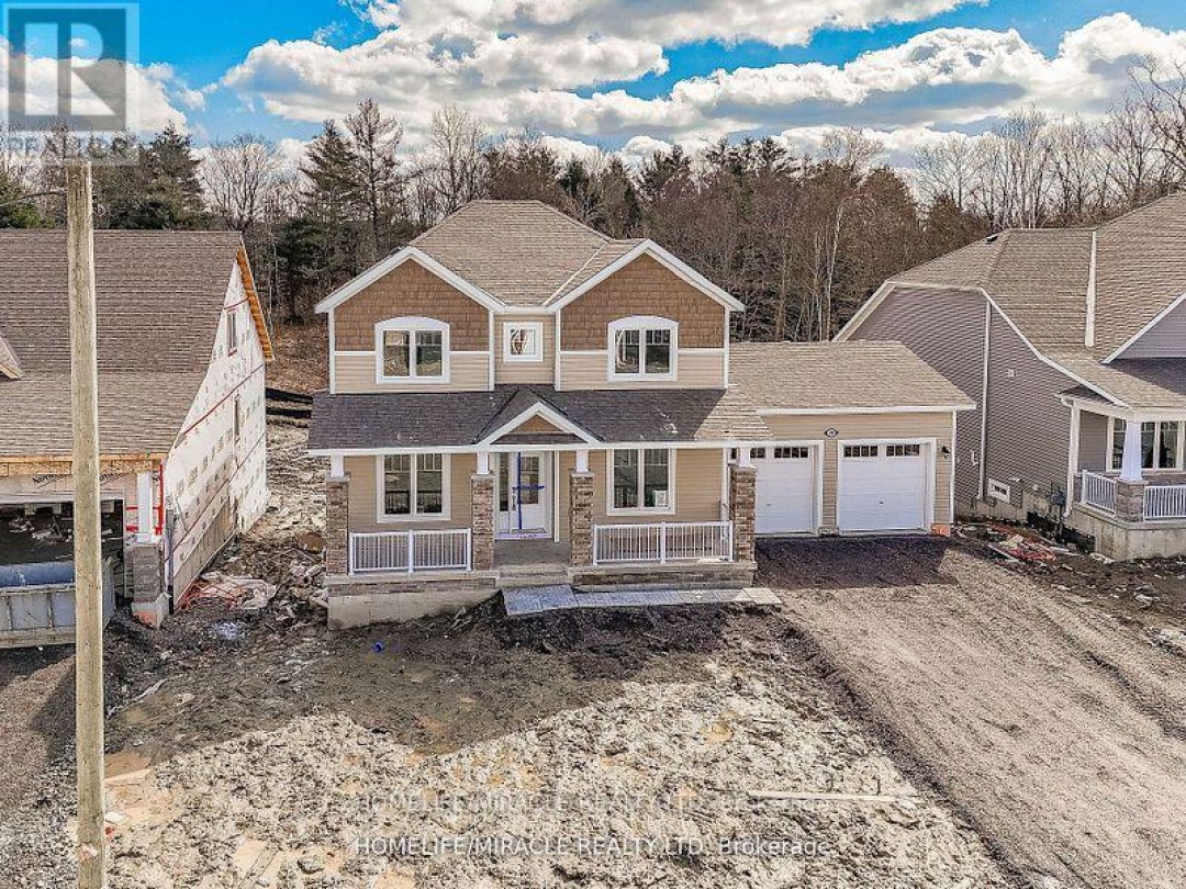 28 Dyer Crescent, Bracebridge (Macaulay)