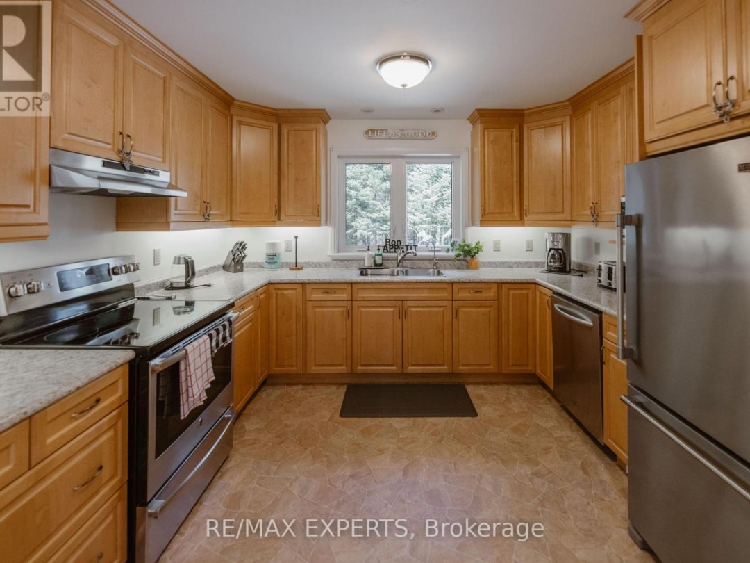 1216 MIRIAM DRIVE, Black River
