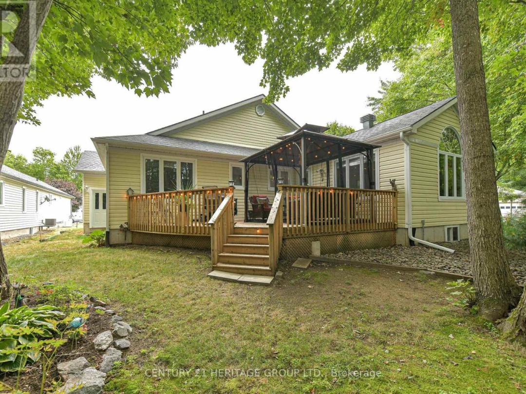 130 HEDGEWOOD LANE, Gravenhurst (Muskoka (S))