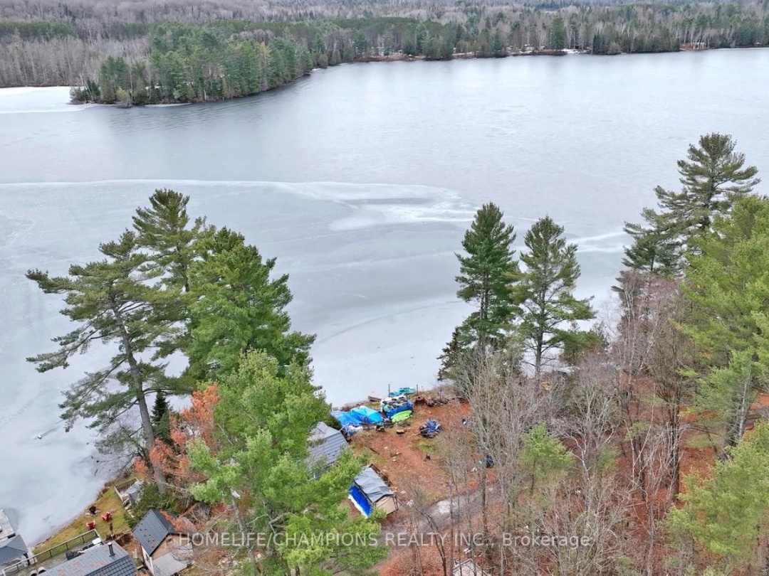 1038 PIKE LANE, Haas Lake