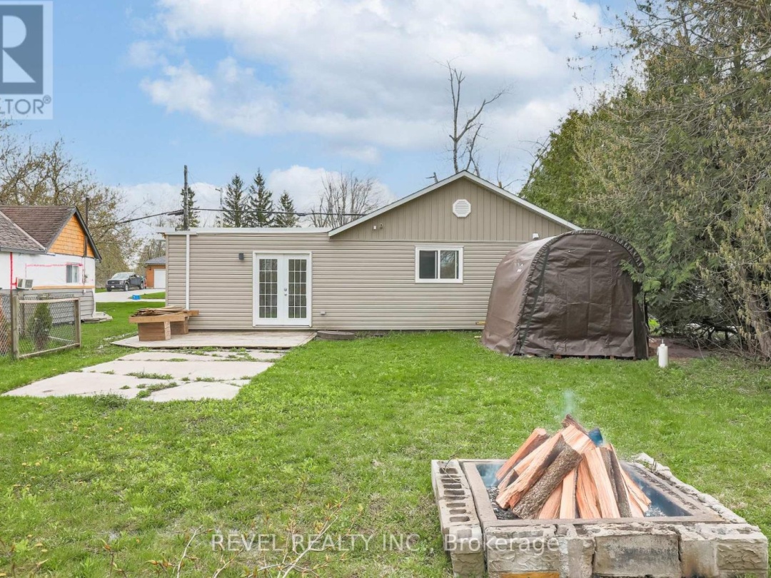 411 LONG BEACH ROAD, 