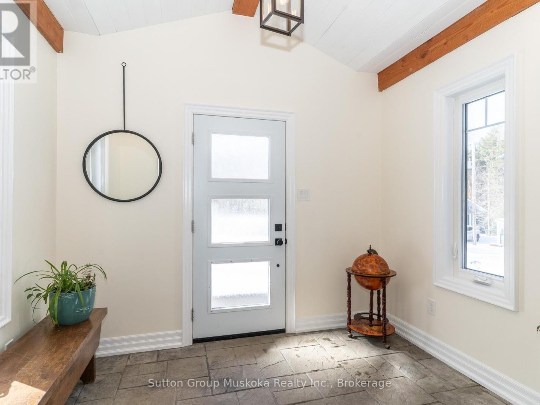 2602 MUSKOKA 10 ROAD, Huntsville (Brunel)
