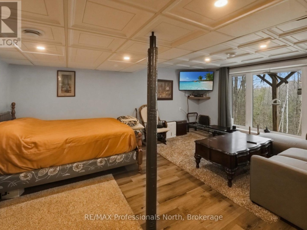 1310 ALEXANDER ROAD, Minden Hills (Minden)