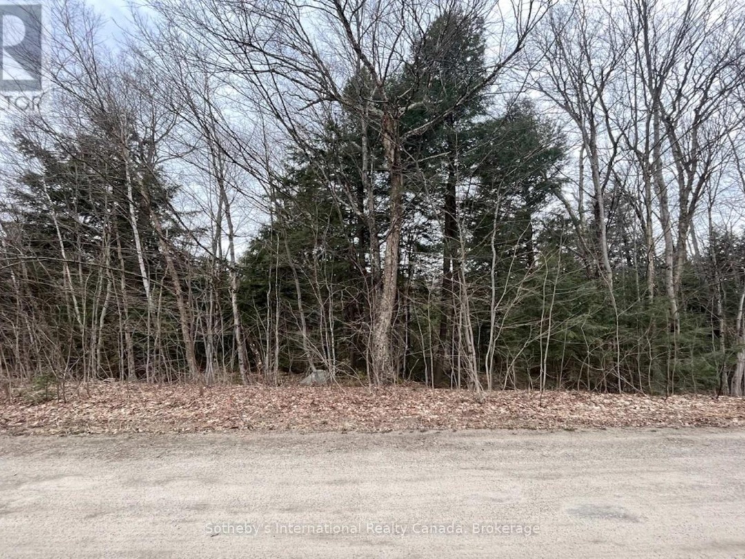 1031 HAVEN ROAD, Bracebridge (Draper)