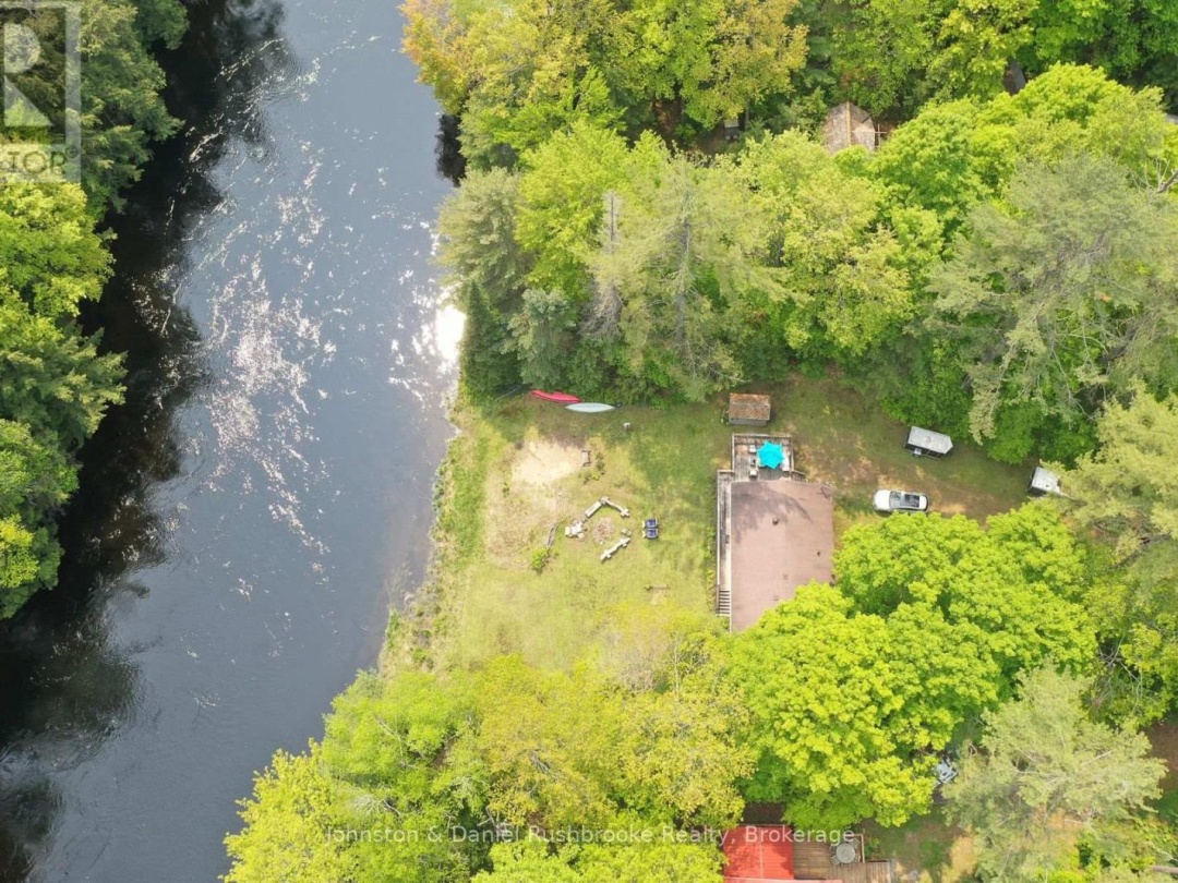 1287 SHERWOOD FOREST ROAD, Lake Muskoka