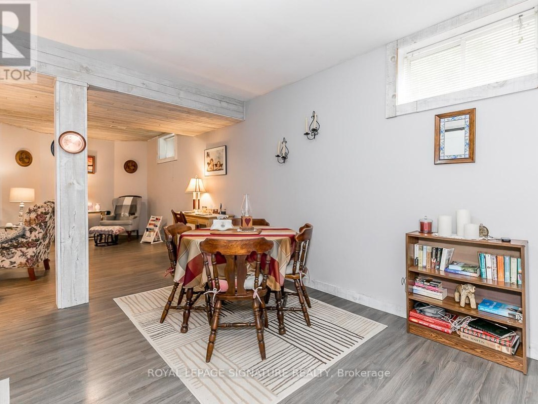 1032 BASELINE ROAD, 
