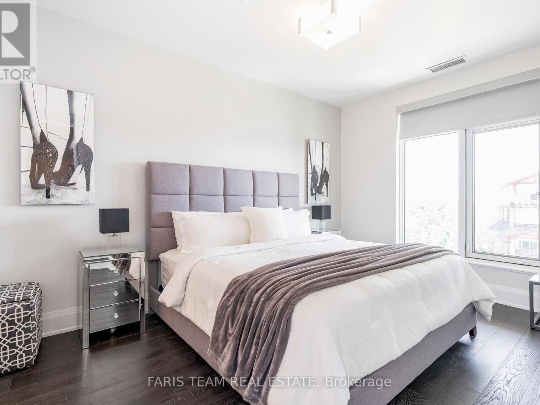 604 - 90 ORCHARD POINT ROAD, 