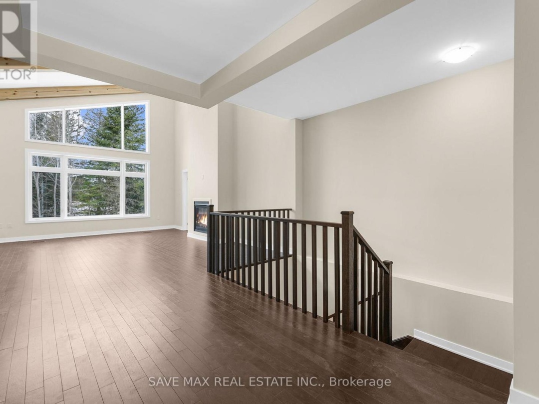 1007 KINGSRIDGE COURT, Lake of Bays (Franklin)