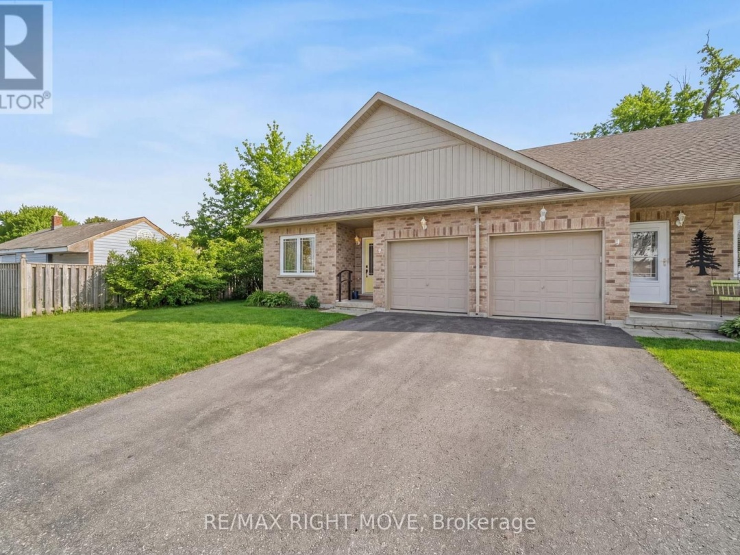 3 TAYLOR DRIVE, Orillia