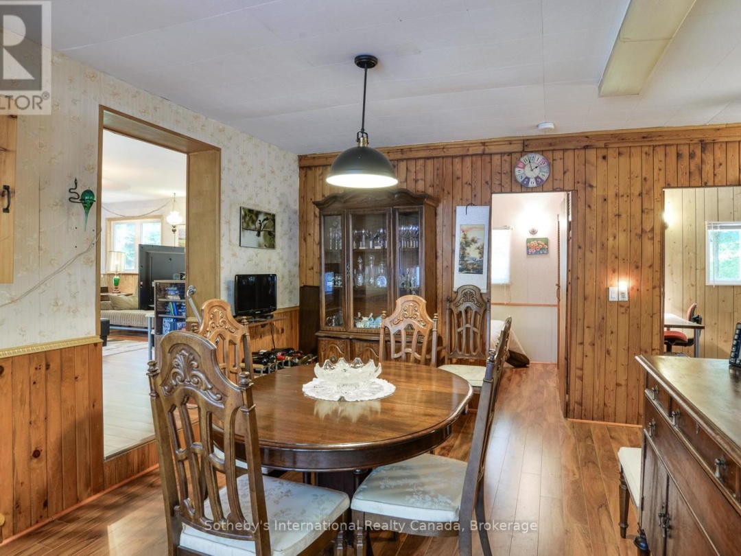 1145 SOUTH MORRISON LAKE ROAD,