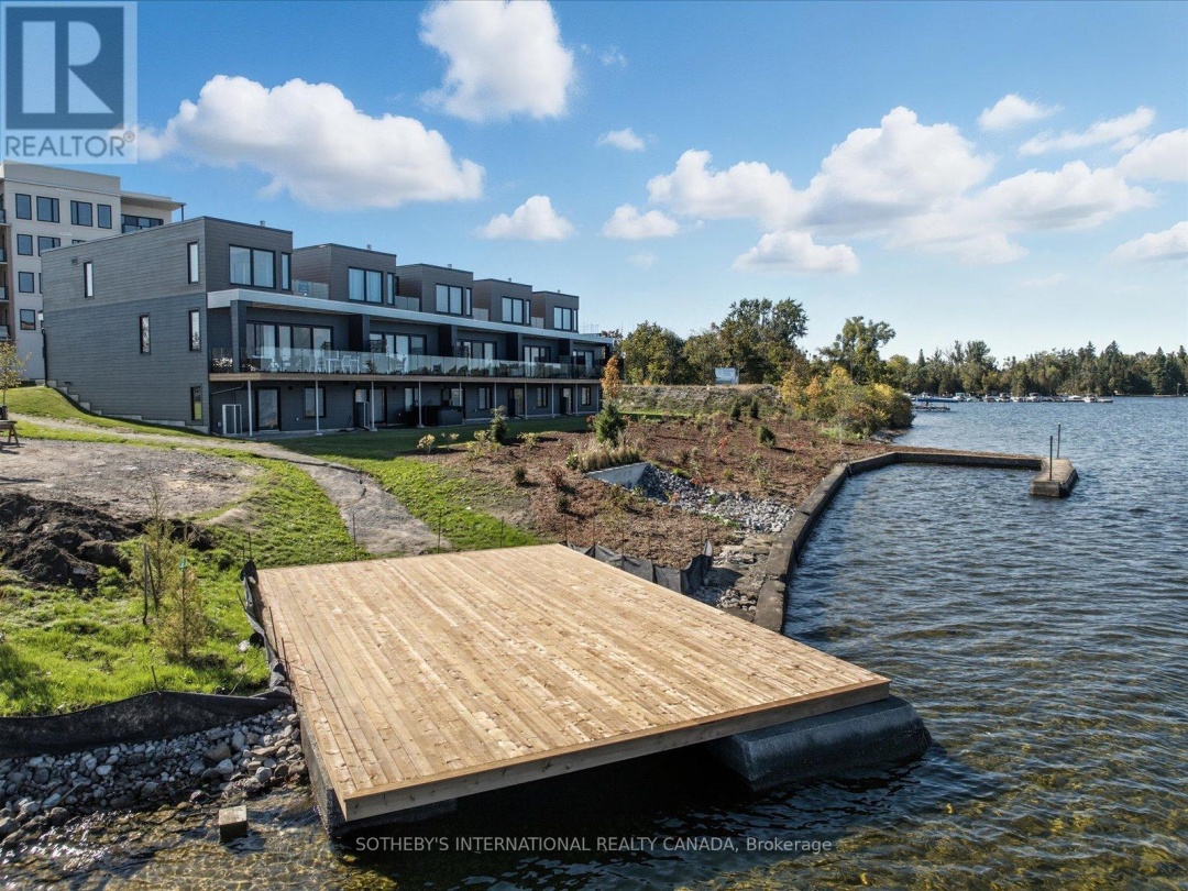 PENTHOUSE 1 - 19A WEST STREET N, 