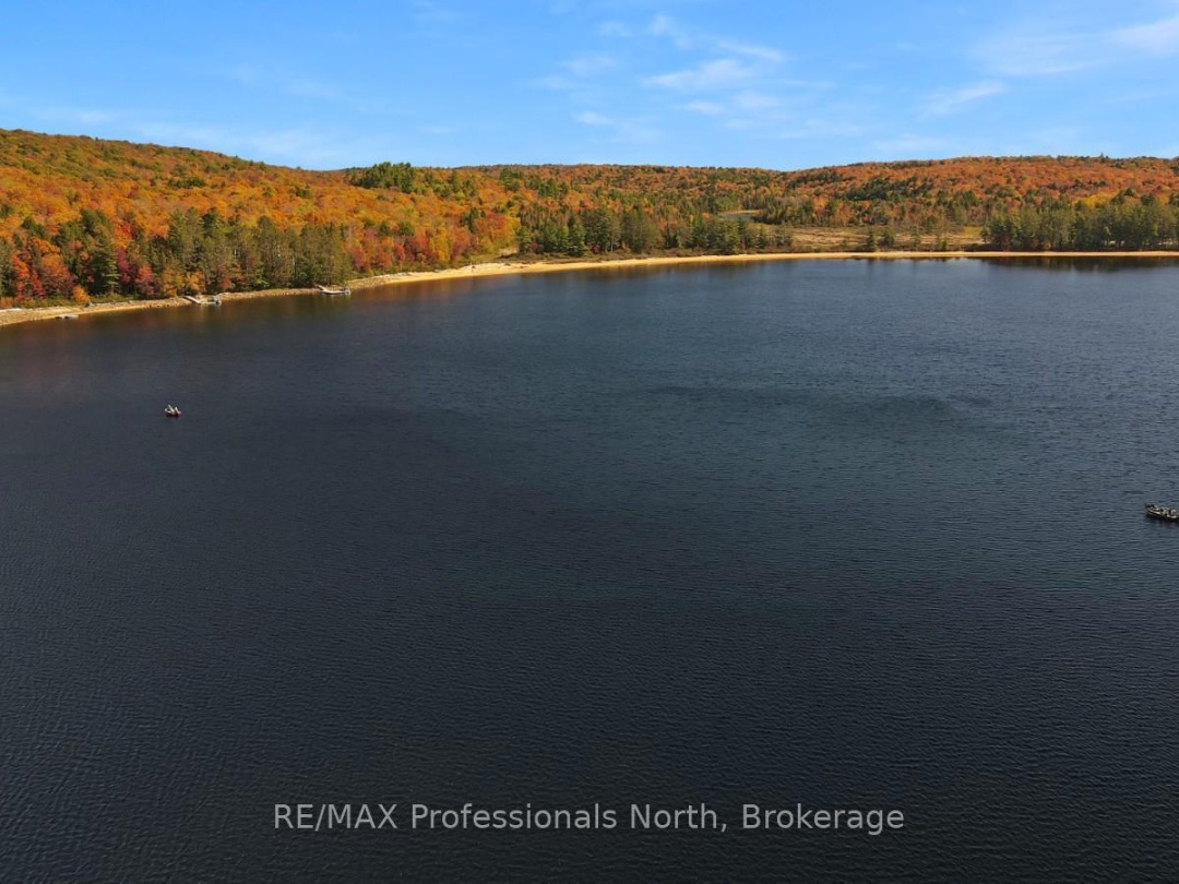 1410 FLATWATER COVE TRAIL, Percy Lake