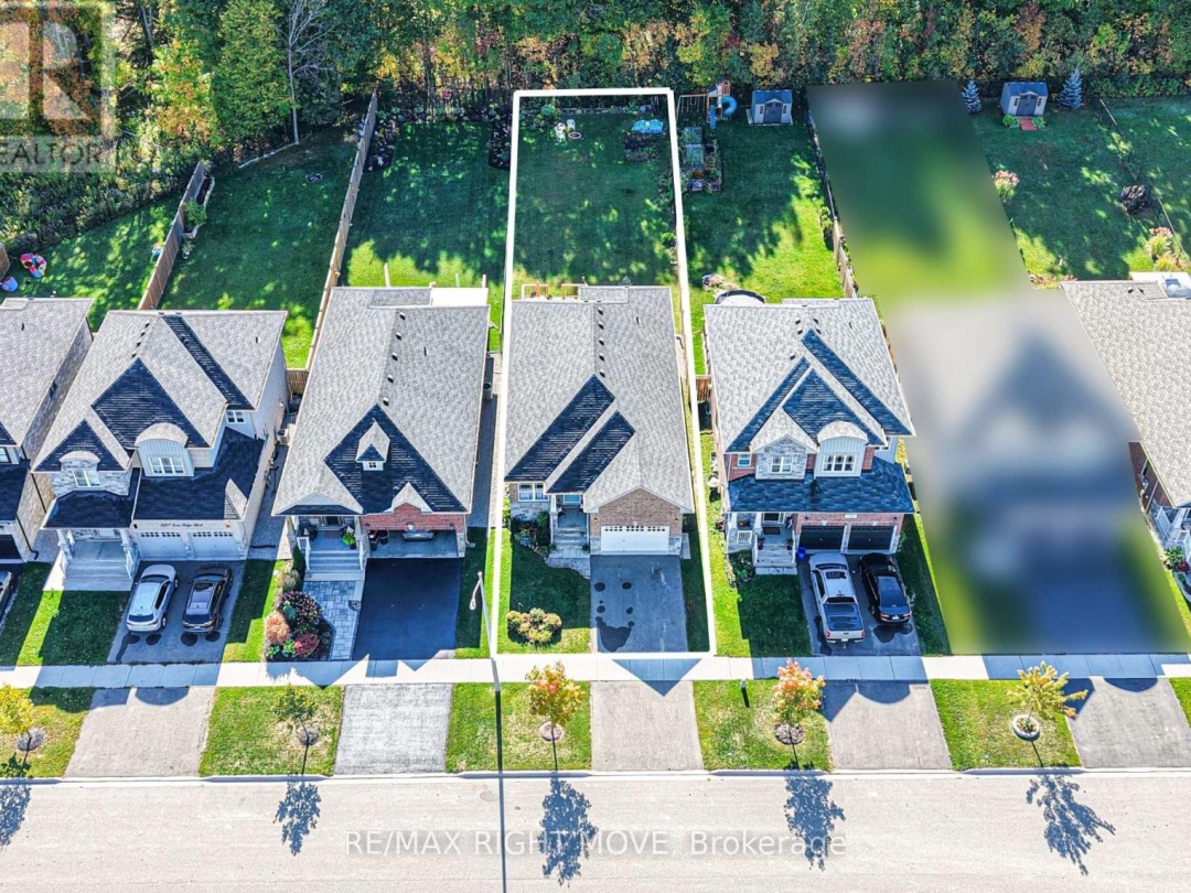 2997 STONE RIDGE BOULEVARD, Orillia