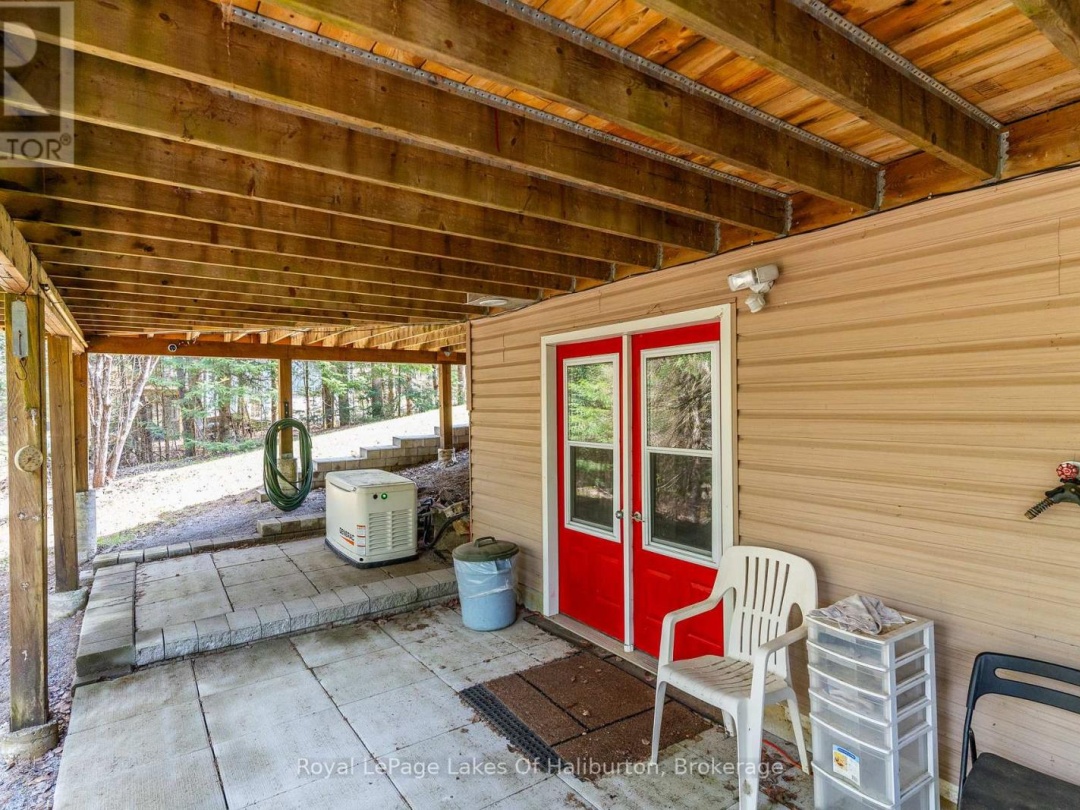 1033 BAYBERRY LANE, Irondale River