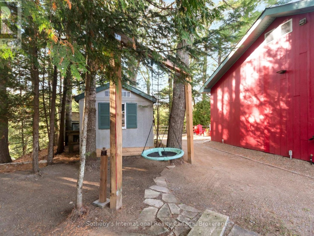 21 SPARROW ROAD, Burnt River
