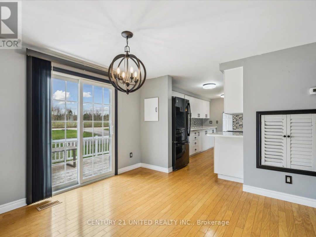 128 PEARNS ROAD, 