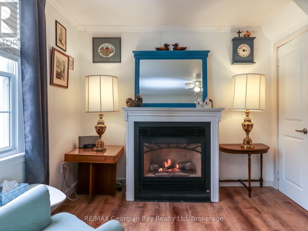 106 WILLIAM STREET, Tay (Victoria Harbour)