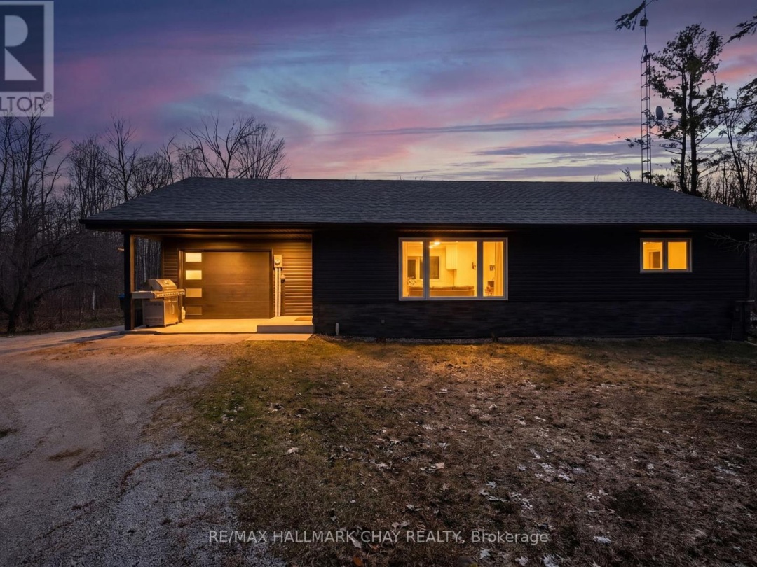 5709 9 LINE N, Oro-Medonte