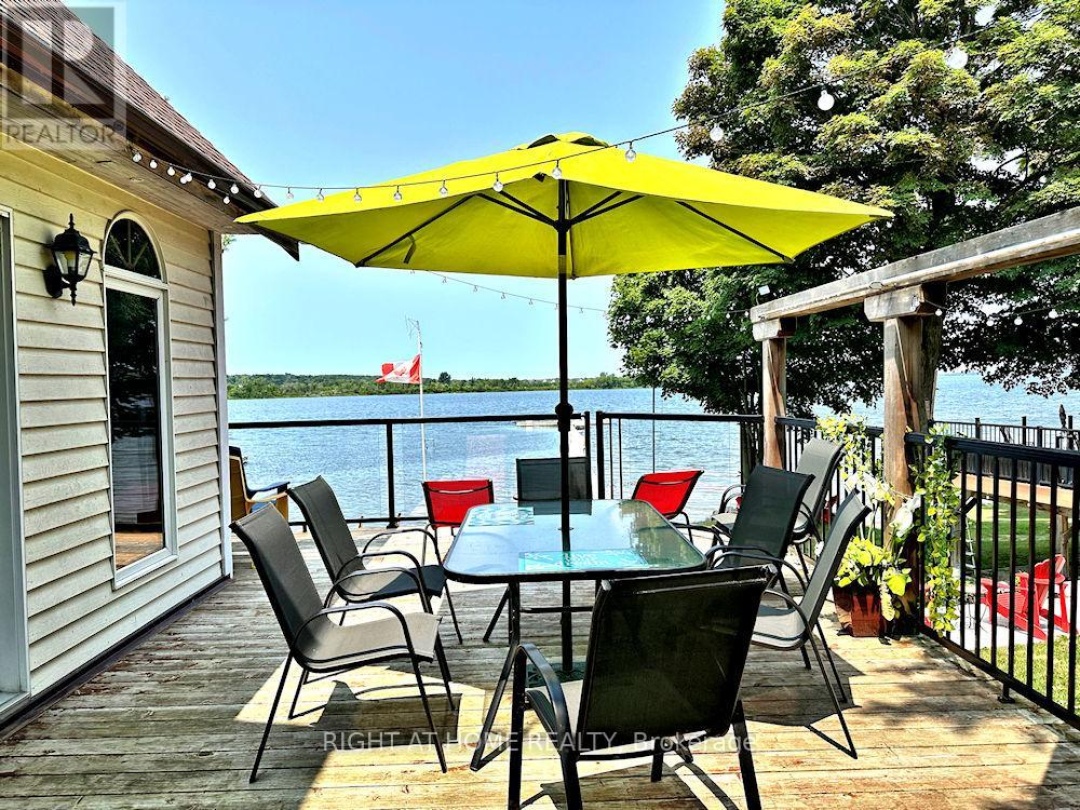 70 BOURGEOIS BEACH ROAD, Georgian Bay