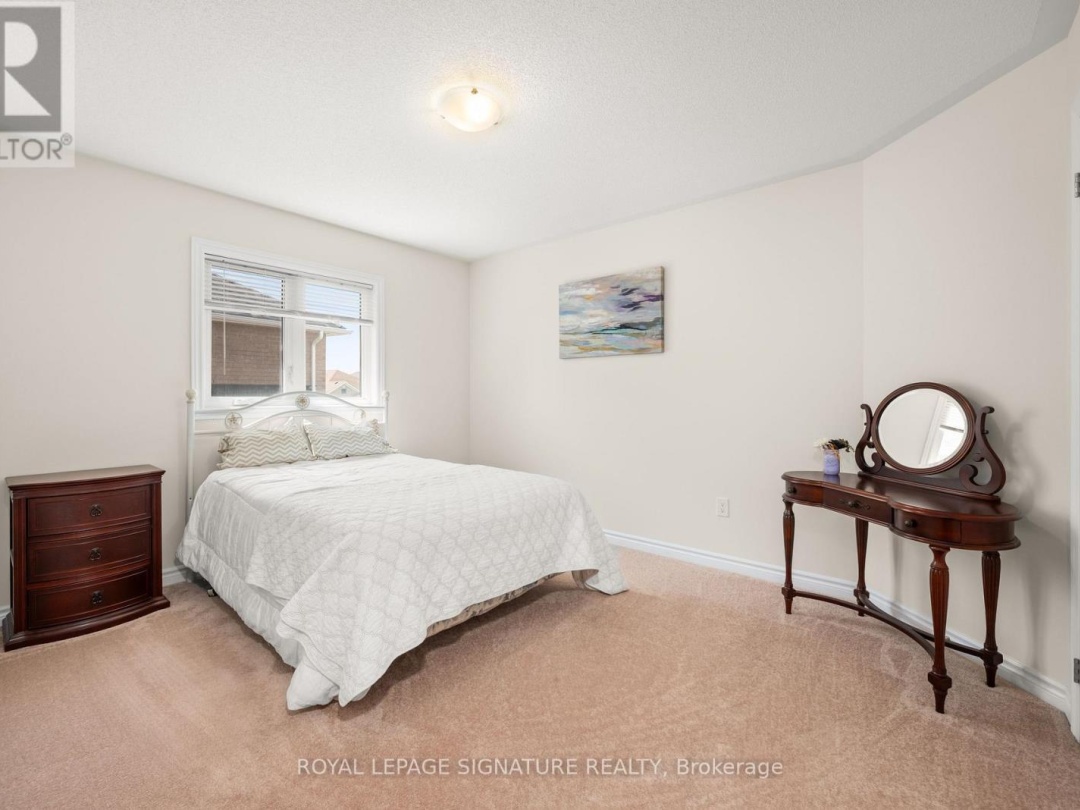 3 STODDART STREET, Brock (Beaverton)