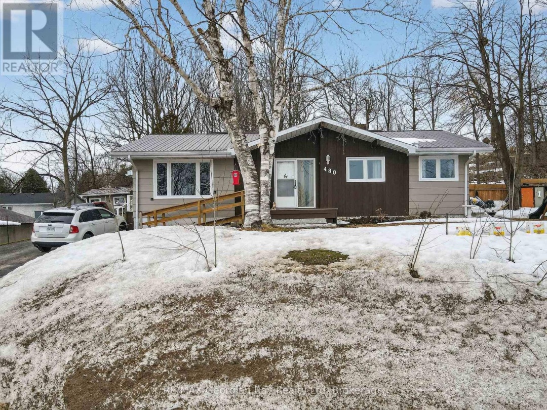 480 BRODERICK STREET, Tay (Port McNicoll)