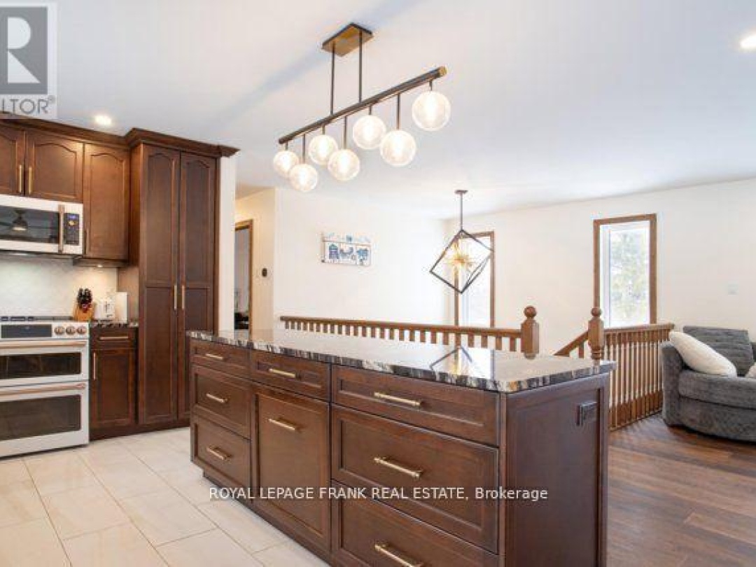 614 KENSTONE BEACH ROAD, Kawartha Lakes (Verulam)