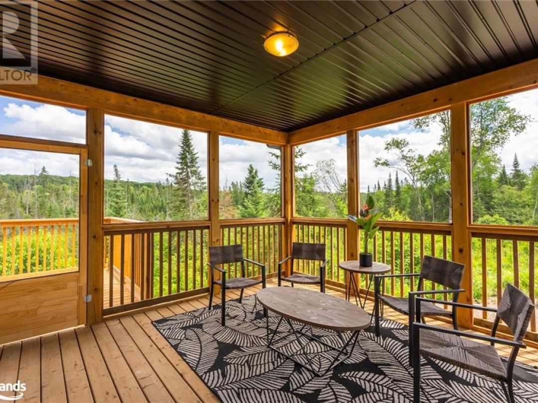 1082 Echo Hills Road Unit# 31, Lake Of Bays