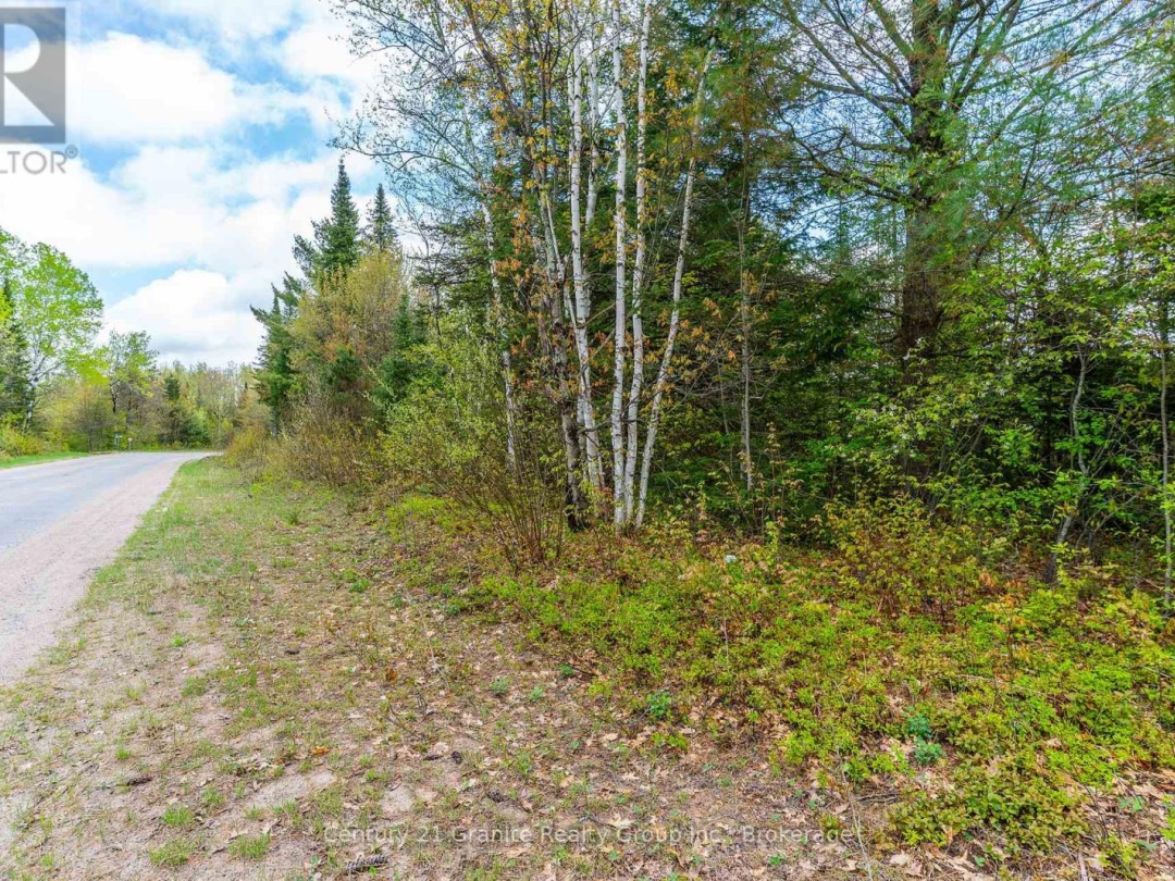 0 KOSHLONG LAKE ROAD, Burnt Lake