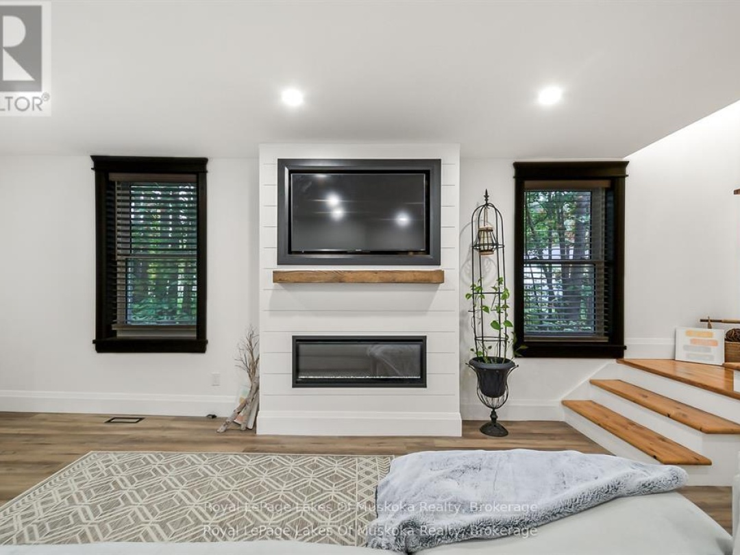 190 MAPLE STREET, Bracebridge (Macaulay)